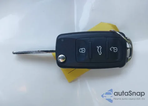 2013 Volkswagen Tiguan Se z USA, uszkodzony, nr VIN WVGAV7AX3DW552164